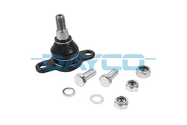 Rotil Alt Sağ veya Sol Volkswagen T5 Transporter P.Van/Minibüs (7H)(04.2003->2009)  DAYCO DSS2533