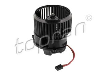 Kalorifer Motoru  TOPRAN 504 166  64119297752 6411 9 297 752