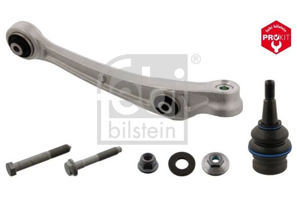 Salıncak Ön Alt Sağ Audi RS 5 Coupe (8T)(03.2010->)  FEBI BILSTEIN 40412