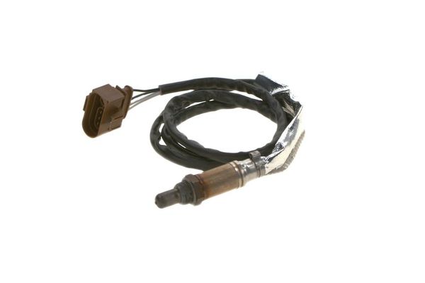 Oksijen (Lambda) Sensörü  Audi A4 Sedan (B5)(11.1994->)  BOSCH 0 258 005 160