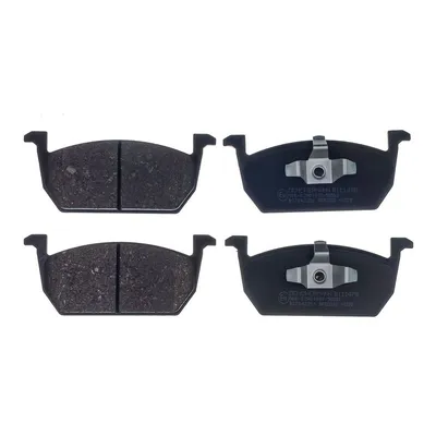 Fren Disk Balata Ön Skoda Scala (NW1)(01.2019->)  OPTIMAL BP-12824SD