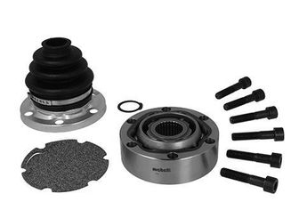 Aks Kafası Ön İç Sağ veya Sol CIFAM 617-025  46307515