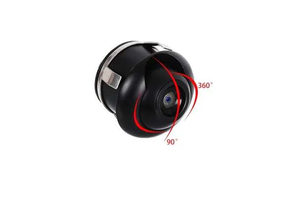 Kamera  SPACE A01051