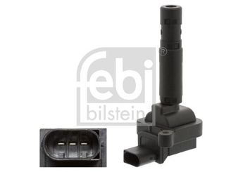 Ateşleme Bobini  FEBI BILSTEIN 46776  A0001502980 1502980 000 150 29 80 A000 150 29 80