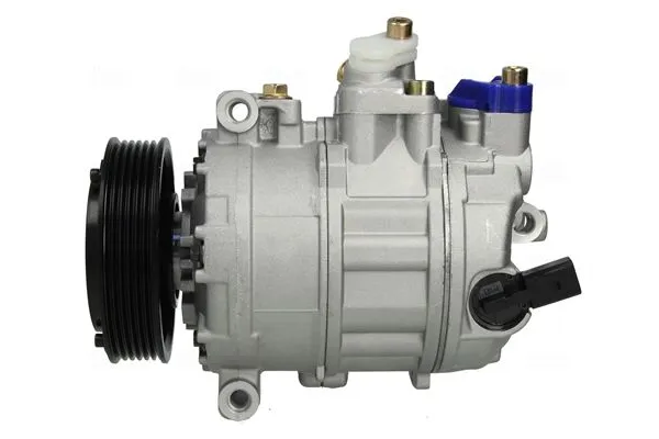 Klima Kompresörü  Volkswagen Golf VI (5K1)(10.2008->2012)  NISSENS 89211