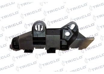 Tampon Braketi Ön Sol TW 761-2024  13430029 39059836