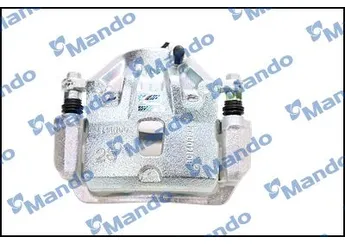 Fren Kaliper Ön Sol MANDO EX581802EA00  EX581802EA00 581101F000 581802EA00 581802EA10