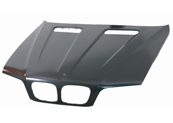 Motor Kaputu  EUROBUMP BMW08X5003  41617008328