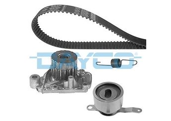 Triger Kayış Seti  DAYCO KTBWP3920  