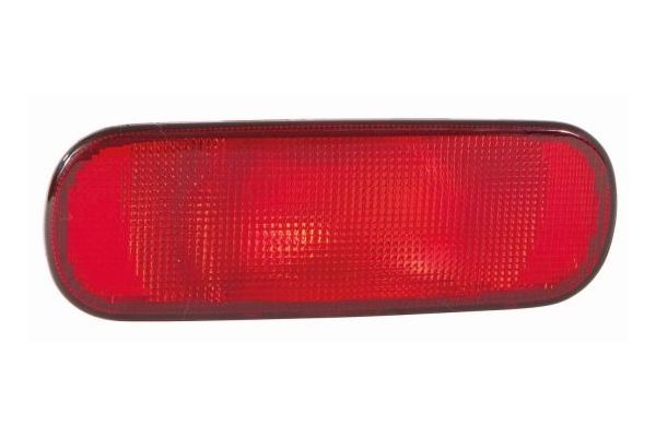 Sis Farı Arka Sağ veya Sol DEPO 218-4002N-UE