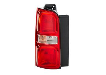 Stop Lambası Sol HELLA 2SD 354 845-011  9808243180 968311548000002 9683115480-00 002 98.082.431.80