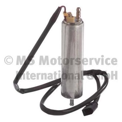 Depo Şamandırası  Seat Exeo ST (3R5)(06.2009->)  PIERBURG 7.50137.51.0