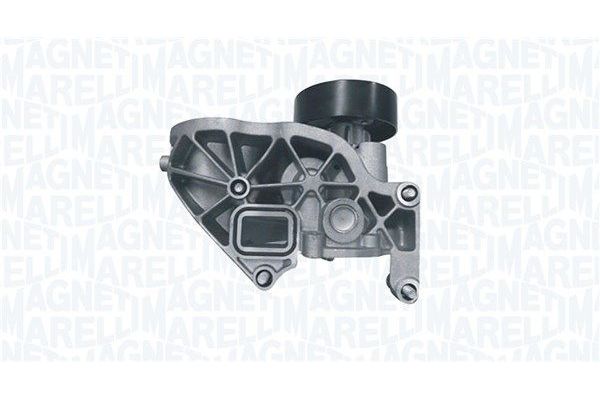 Devirdaim Su Pompası  Chevrolet Cruze (2009->)  MAGNETI MARELLI 352316171554