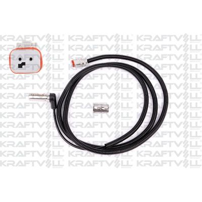 Abs Sensörü Ön Sağ veya Sol KRAFTVOLL 05090601