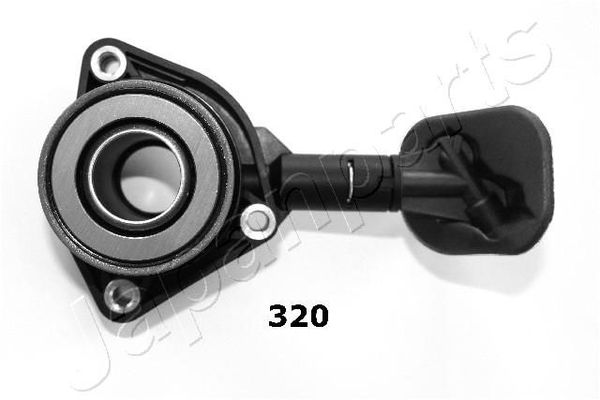Debriyaj Rulmanı  Ford Tourneo Connect (TC7)(2002->)  EUROCRAFT EU F23123-007