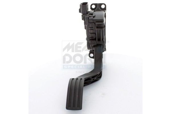 Gaz Pedalı  Ford Fusion (CBK)(2002->)  FORD ORJINAL 2S61 9F836 AB