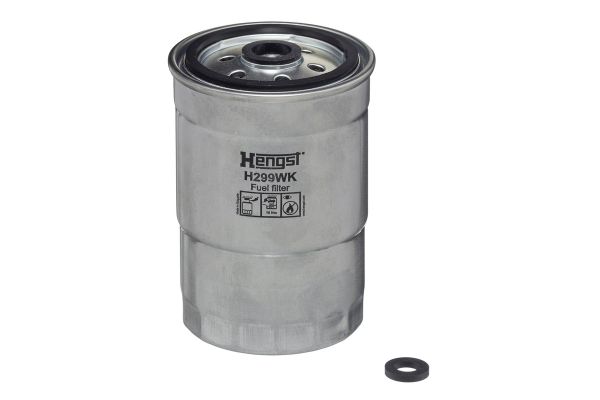 Yakıt Filtresi  HENGST FILTER H299WK