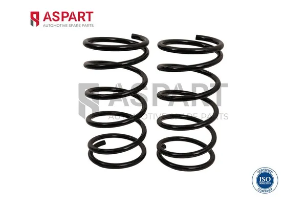 Helezon Yayı Ön Mitsubishi Lancer 4 Kapı/ Station W. (CS0A/W)(2003->)  ASPART 1CSP1069