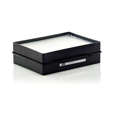 Polen Filtresi  MANN CU 1722