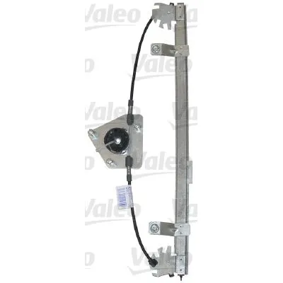 Cam Krikosu Ön Sağ Fiat Idea (135)(2004->)  VALEO 850637