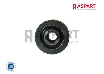 Alternatör Kasnağı  ASPART 8DGP1148  23750AA070 353321 LF1818300 LF1818330 LF1818330A LW1818W11 LW18-18-W11 Z66818300 Z66818300A 1800A053 1800A121 1800A155 1800A288 A628X92171 231003HD1A 5705KA 23700AA78A 23700AA790