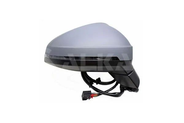 Dikiz Aynası Dış Sağ Audi S4 Sedan (8WC)(05.2019->)  ART M026.6073