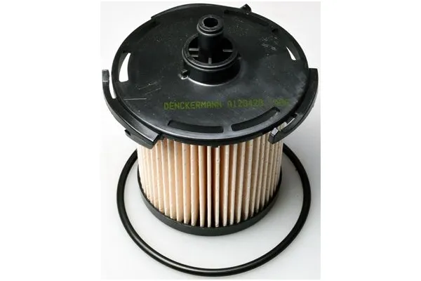 Yakıt Filtresi  Ford Transit Kamyonet (TT9)(2006->)  FIL FILTRE MFE 1594 MB