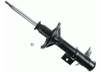 Amortisör Ön Sol BSG 62-300-001  MR369005 MR102431 MR102437