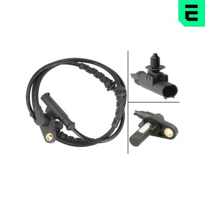 Abs Sensörü Ön Sağ Land Rover Discovery 4 (06.2009->)  OPTIMAL 06-S810