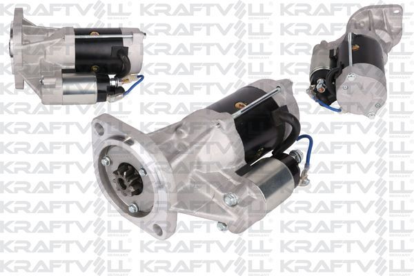 Marş Dinamosu  Opel Frontera A (1992->)  KRAFTVOLL 11010032