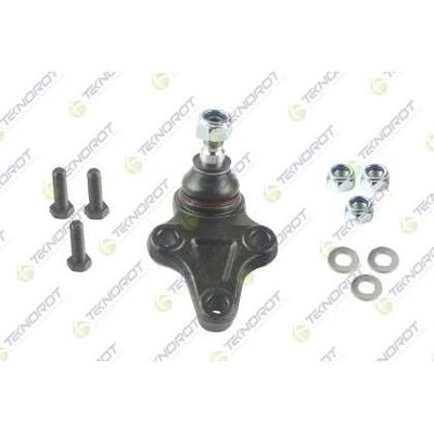 Rotil Alt Sağ veya Sol TEKNOROT SZ-235K