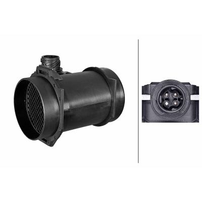 Hava Debimetresi  BMW 3 Serisi Touring (E36)(1995->)  HELLA 8ET 009 142-061