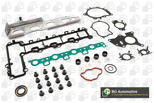 Takım Conta  BGA HN9503