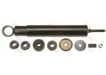 Amortisör Ön Sağ veya Sol RESCO 121004  1110588 1111056 1356723 1388417 1012044 1340252 1381807 1420474 1421062 1438542 1861117 1861118 1868264 1868265 279011 395063