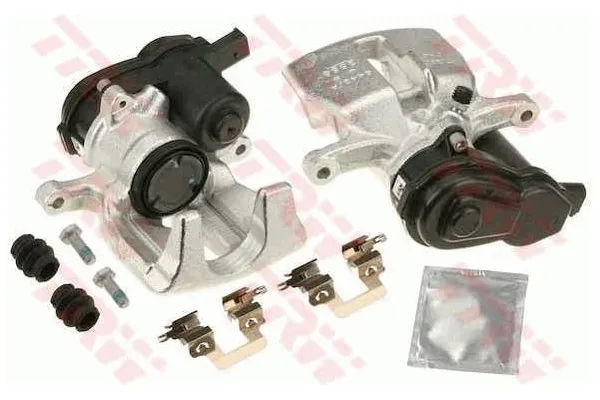 Fren Kaliper Arka Sağ Audi Q5 (8R)(11.2008->)  MGA 56863