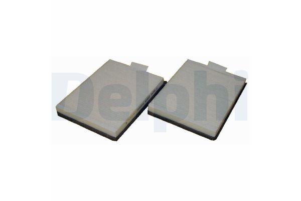 Polen Filtresi  BMW 5 Serisi Sedan (E39)(1995->)  DELPHI TSP0325038