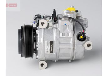 Klima Kompresörü  DENSO DCP05088  64529122619