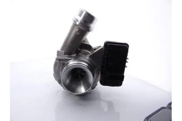 Turbo Şarj  BMW 2 Serisi Active Tourer (F45)(2014->)  GARRETT 819977-5019S