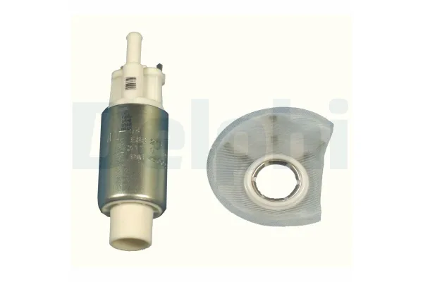 Depo Şamandırası İç Pompa  Fiat Cinquecento (170)(1993->)  DELPHI FE0470-12B1