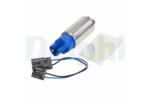 Depo Şamandırası İç Pompa  DELPHI FE0829-12B1