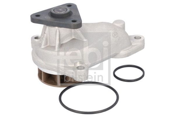 Devirdaim Su Pompası  Hyundai i30 Cw (PD)(01.2017->)  FEBI BILSTEIN 183697