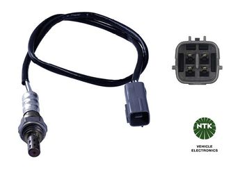 Oksijen (Lambda) Sensörü  NGK 92172  L54118861A L541 18861 A LF4K18861B LF4K-18-861B