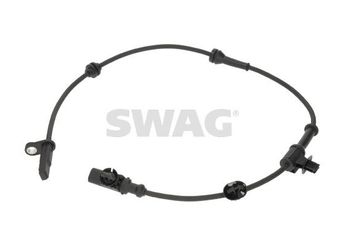 Abs Sensörü Arka Sol SWAG 33 11 2997  10244864 10594555