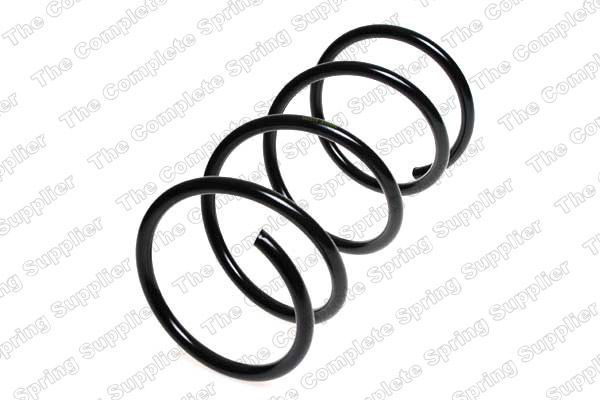 Helezon Yayı Ön VEKA 60-24006