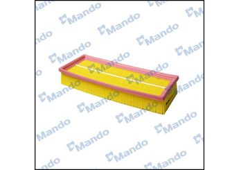 Hava Filtresi  MANDO MMF015204  6K0129620B
