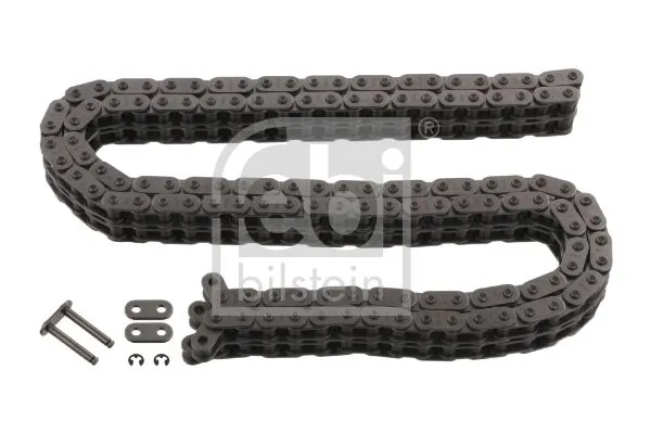 Triger Zinciri  Mercedes E -Serisi Coupe/Cabrio (BM 124)(10.1992->)  IWIS 50034438