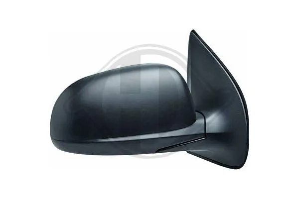 Dikiz Aynası Dış Sağ Hyundai i20 (PB)(05.2012->)  EUROBUMP HUN11I2003