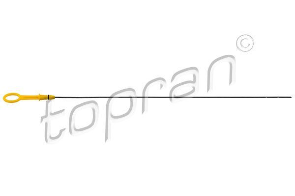 Motor Yağ Çubuğu  Dacia Logan MVC (12.2006->)  TOPRAN 701 455