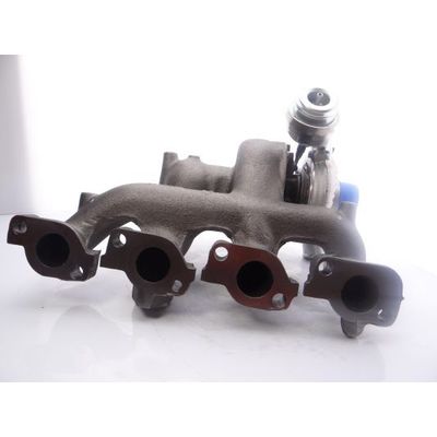 Turbo Şarj  Ford Mondeo S.Wagon (GE)(2000->)  GARRETT 704226-5010S