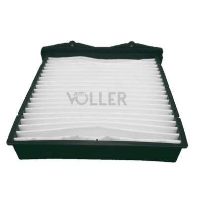 Polen Filtresi  Land Rover Freelander 1 (LN)(11.2003->)  VOLLER VLC606